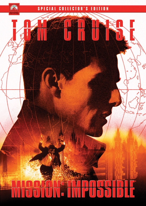 Mission Impossible Streaming.TF Streaming Film Serie